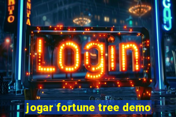 jogar fortune tree demo